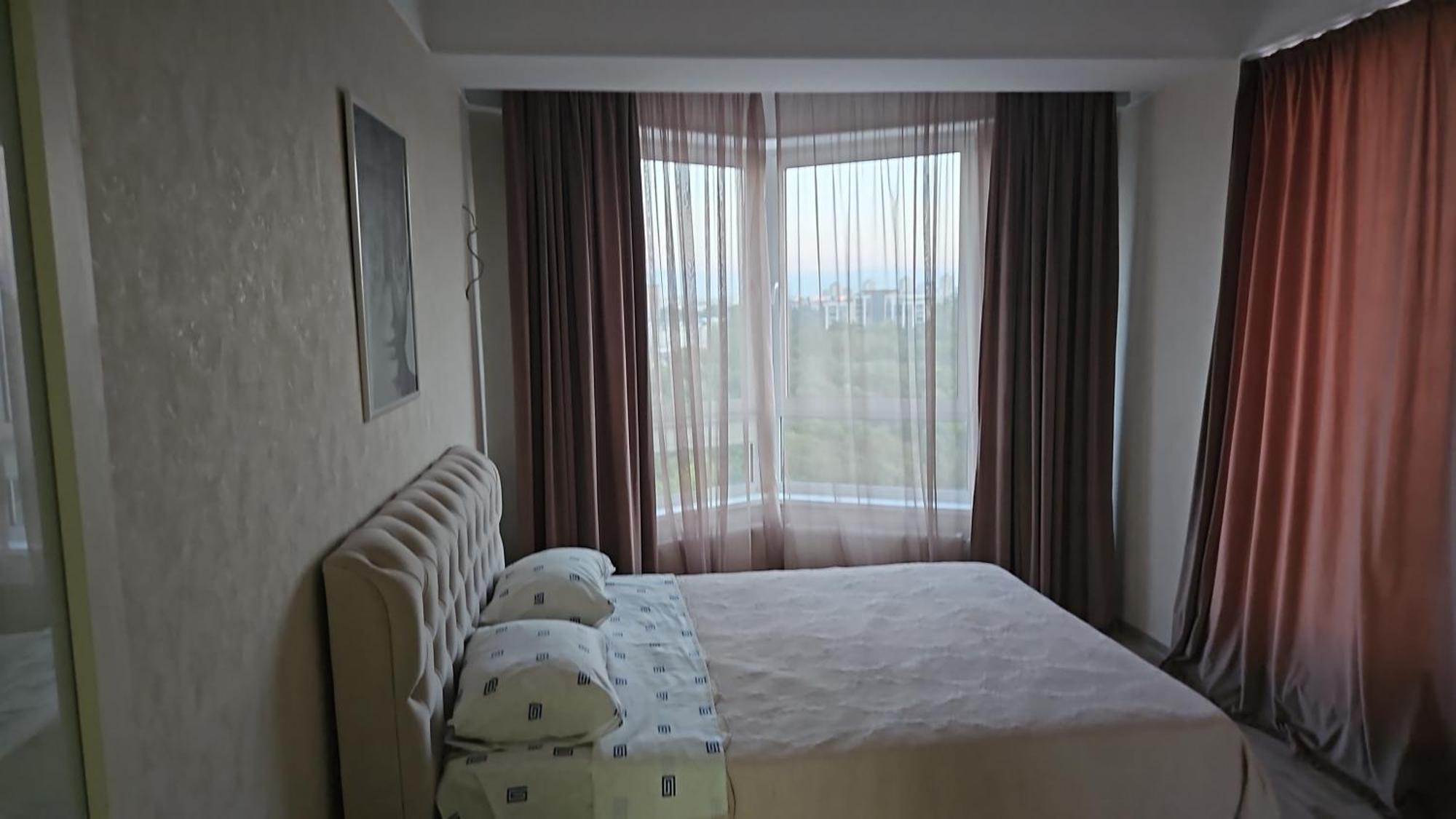 Airport Apartments Taxi Kişinev Dış mekan fotoğraf
