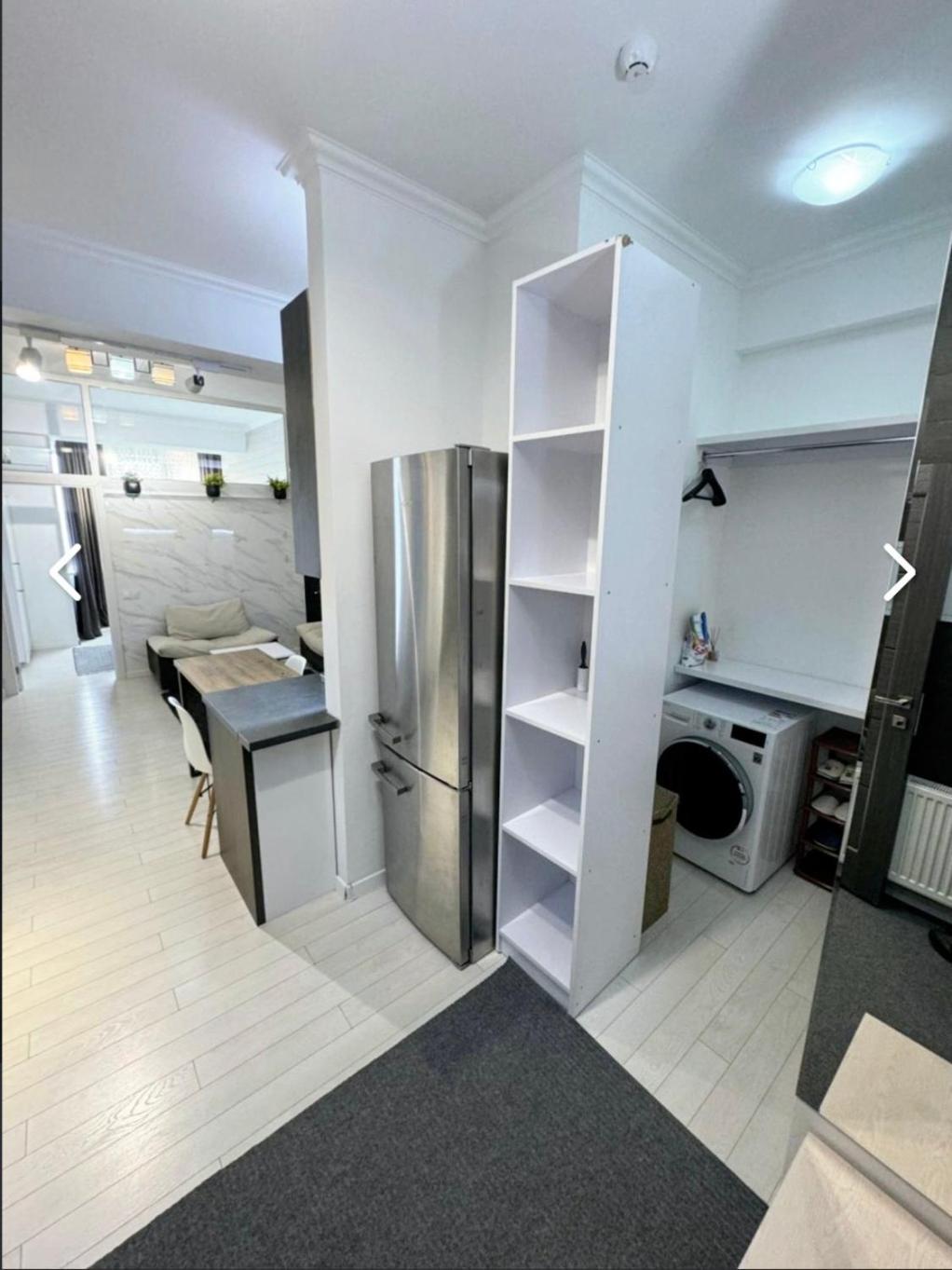 Airport Apartments Taxi Kişinev Dış mekan fotoğraf